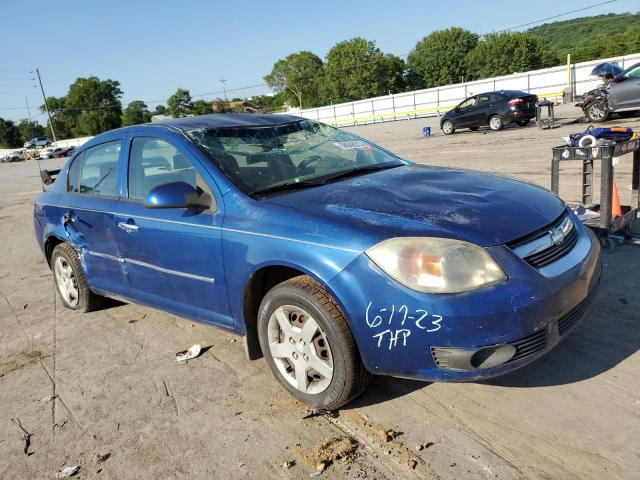 Photo 4 from auction – 2005 CHEVROLET COBALT with VIN 1G1AZ52F057606950