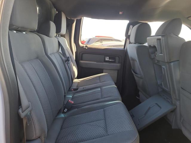 Photo 10 from auction – 2014 FORD F150 SUPER with VIN 1FTFW1EF2EFA18273