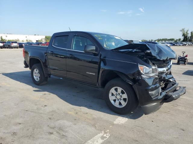 Photo 4 from auction – 2019 CHEVROLET COLORADO with VIN 1GCGSBEA7K1140887