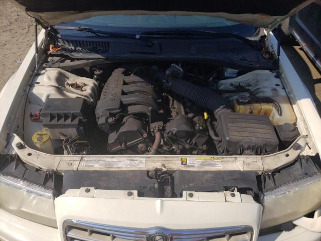 Photo 11 from auction – 2007 CHRYSLER 300 with VIN 2C3LA43R27H813524