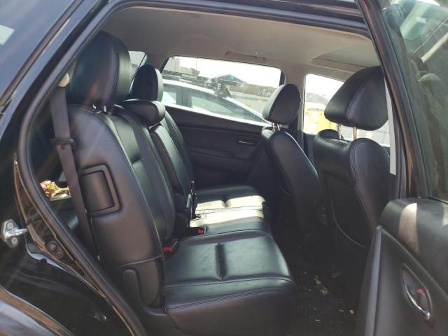 Photo 11 from auction – 2012 MAZDA CX-9 with VIN JM3TB3CV5C0350574