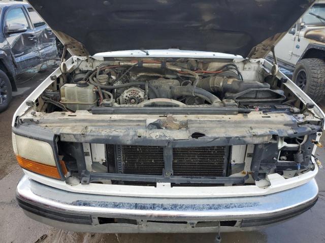 Photo 11 from auction – 1997 FORD F250 with VIN 1FTHX26F9VEC04019