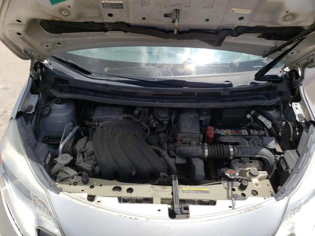 Photo 11 from auction – 2015 NISSAN VERSA NOTE with VIN 3N1CE2CP6FL355823