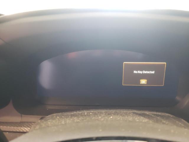 Photo 9 from auction – 2021 FORD EXPLORER S with VIN 1FM5K8GCXMGA80348