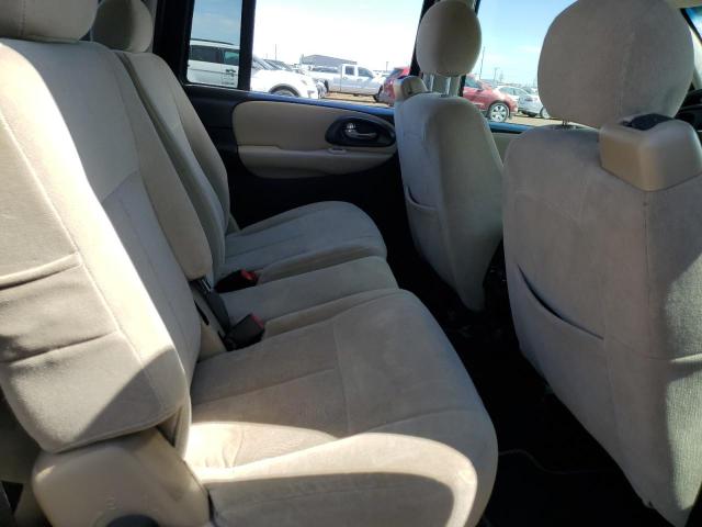 Photo 11 from auction – 2005 CHEVROLET TRAILBLAZE with VIN 1GNET16S756124600
