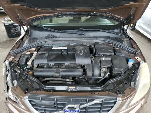 Photo 11 from auction – 2010 VOLVO XC60 3.2 with VIN YV4982DZ9A2075786