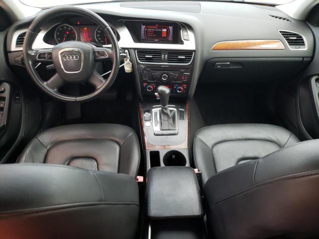 Photo 8 from auction – 2012 AUDI A4 PREMIUM with VIN WAUFFAFL0CN005249