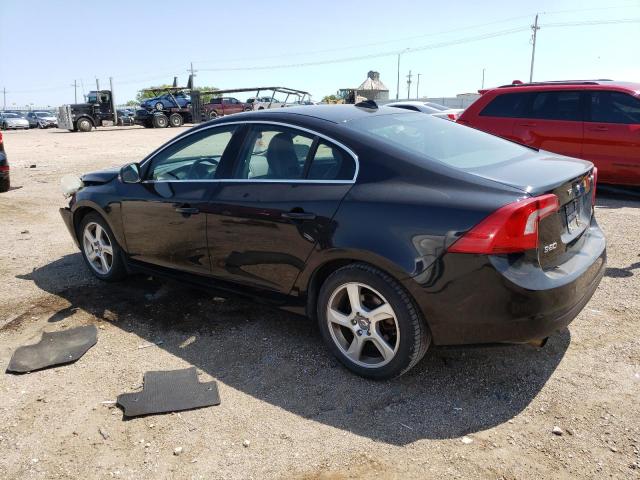 Photo 2 from auction – 2012 VOLVO S60 T5 with VIN YV1622FS2C2104081