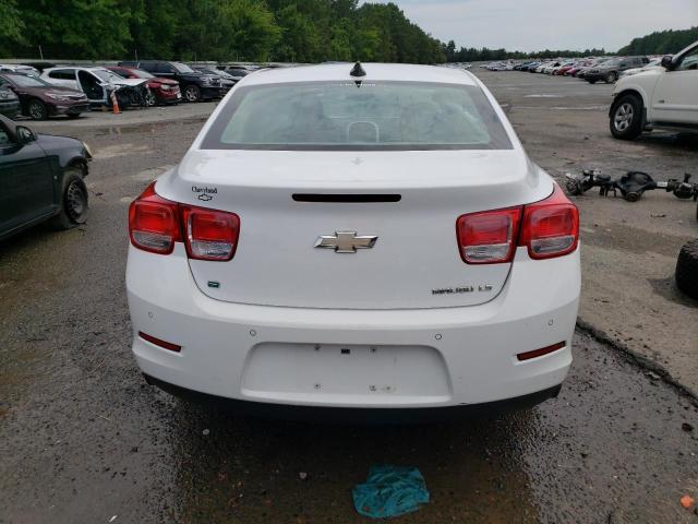 Photo 6 from auction – 2015 CHEVROLET MALIBU LS with VIN 1G11A5SLXFF268431