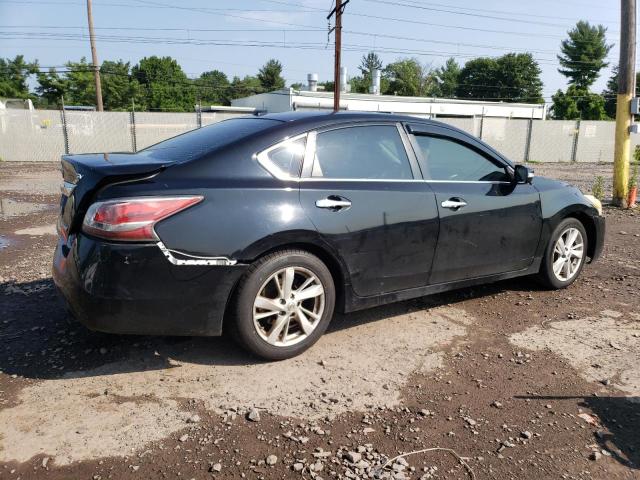 Photo 3 from auction – 2014 NISSAN ALTIMA with VIN 1N4AL3AP3EC163309