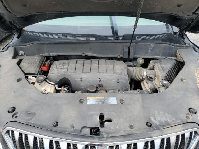 Photo 11 from auction – 2013 BUICK ENCLAVE with VIN 5GAKVBKD0DJ239636