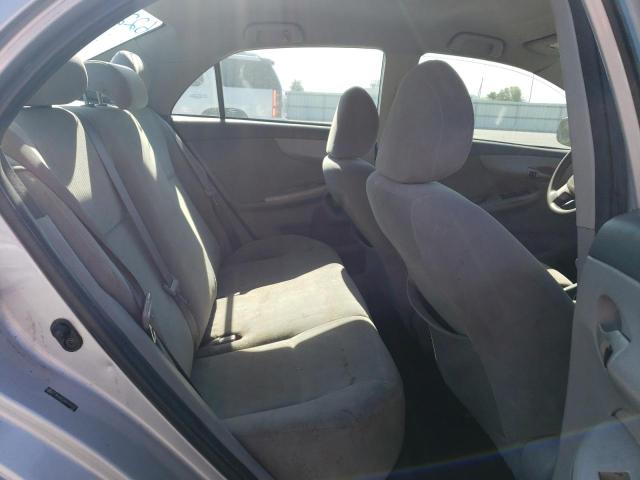Photo 10 from auction – 2010 TOYOTA COROLLA BA with VIN 2T1BU4EE3AC430220