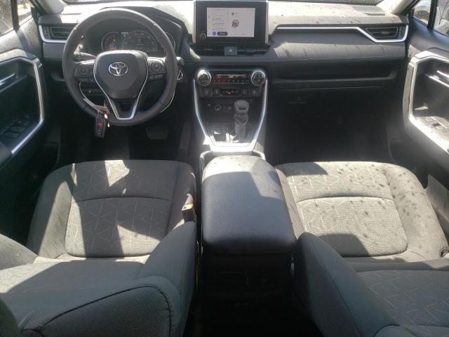 Photo 8 from auction – 2023 TOYOTA RAV4 XLE with VIN 2T3P1RFVXPC326608