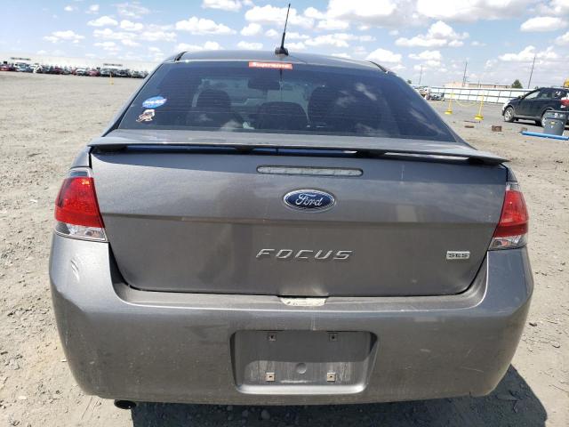 Photo 6 from auction – 2010 FORD FOCUS SES with VIN 1FAHP3GN4AW280754