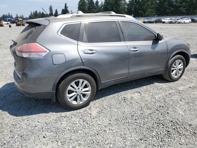 Photo 3 from auction – 2016 NISSAN ROGUE S with VIN KNMAT2MV6GP633567