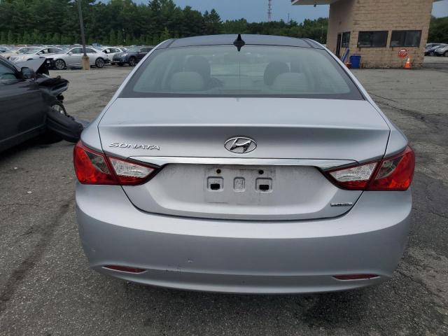 Foto 6 de la subasta – 2012 HYUNDAI SONATA SE con VIN 5NPEC4AC0CH350314