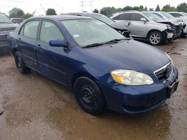 Photo 4 from auction – 2007 TOYOTA COROLLA CE with VIN 1NXBR30E17Z833901