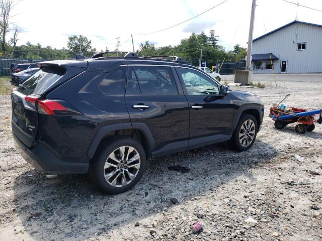 Photo 3 from auction – 2019 TOYOTA RAV4 LIMIT with VIN 2T3N1RFV2KW047314