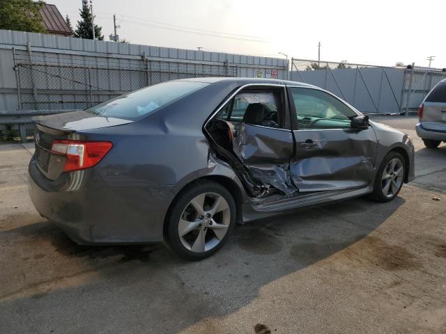 Photo 3 from auction – 2014 TOYOTA CAMRY L with VIN 4T1BF1FK1EU743056