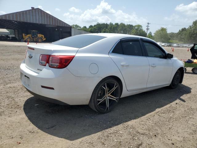 Photo 3 from auction – 2013 CHEVROLET MALIBU LS with VIN 1G11A5SA2DF307850