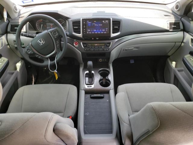 Снимка 8 от търг – 2018 HONDA PILOT EX с VIN 5FNYF5H45JB010404