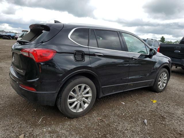 Photo 3 from auction – 2020 BUICK ENVISION E with VIN LRBFXCSA6LD079036