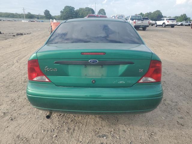 Photo 6 from auction – 2002 FORD FOCUS SE with VIN 1FAFP34P12W339905
