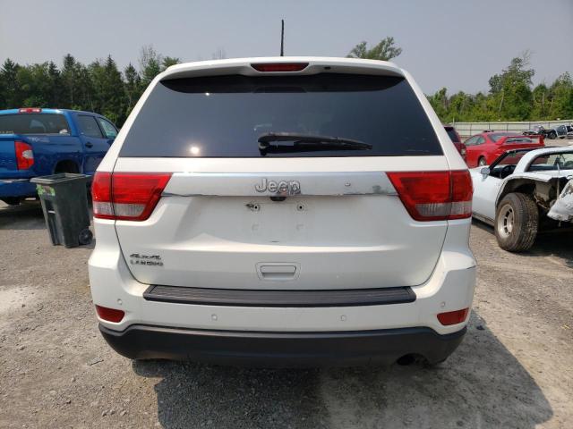 Photo 6 from auction – 2013 JEEP GRAND CHER with VIN 1C4RJFAG3DC513301