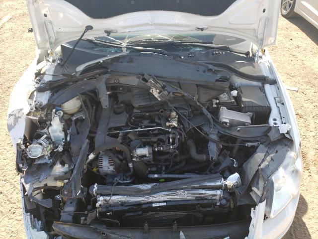 Photo 11 from auction – 2007 VOLKSWAGEN PASSAT 2.0 with VIN WVWPK73C57E052857