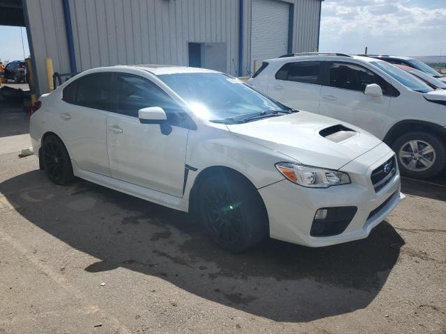 Photo 4 from auction – 2017 SUBARU WRX with VIN JF1VA1B67H9841448