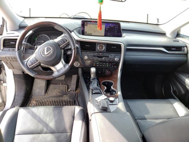 Photo 8 from auction – 2016 LEXUS RX 350 BAS with VIN 2T2BZMCA8GC020096