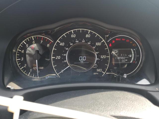 Photo 9 from auction – 2016 NISSAN VERSA NOTE with VIN 3N1CE2CP6GL376432