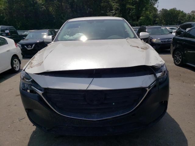 Photo 5 from auction – 2016 MAZDA CX-9 TOURI with VIN JM3TCABY7G0116195
