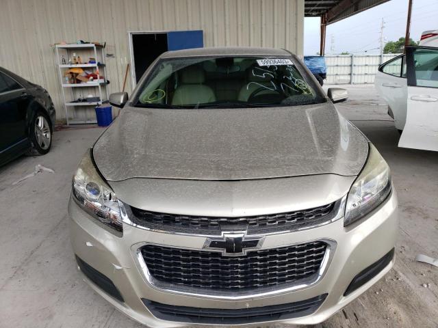 Photo 5 from auction – 2015 CHEVROLET MALIBU 1LT with VIN 1G11C5SL7FF251337