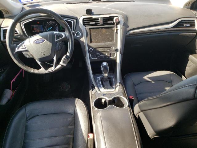 Photo 8 from auction – 2016 FORD FUSION SE with VIN 3FA6P0HD0GR100838