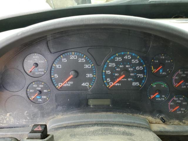 Photo 8 from auction – 2004 INTERNATIONAL 7000 7300 with VIN 1HTWBAAR54J091759