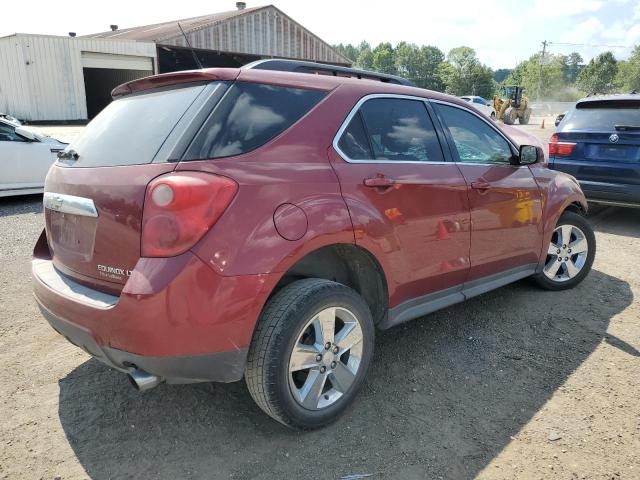 Снимка 3 от търг – 2012 CHEVROLET EQUINOX LT с VIN 2GNFLDE56C6384334