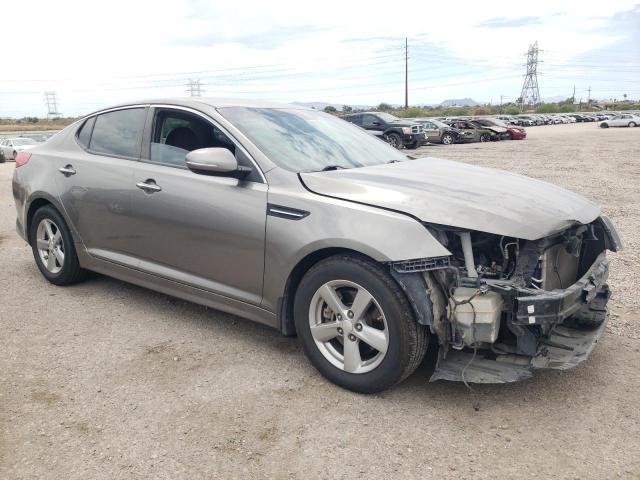 Photo 4 from auction – 2015 KIA OPTIMA LX with VIN 5XXGM4A7XFG377142