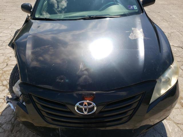 Photo 11 from auction – 2009 TOYOTA CAMRY BASE with VIN 4T4BE46K79R101456