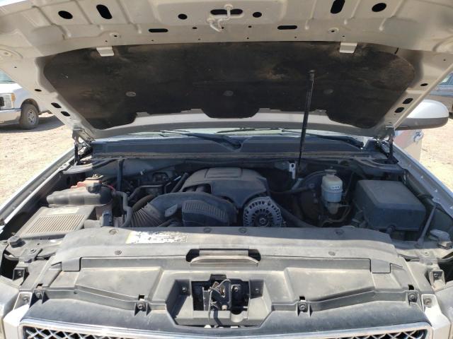 Photo 12 from auction – 2010 CHEVROLET TAHOE C150 with VIN 1GNUCBE02AR276326