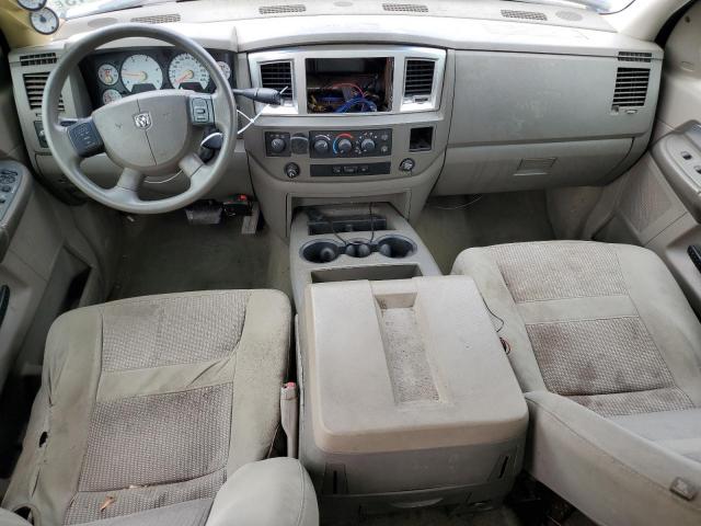 Photo 8 from auction – 2008 DODGE RAM 2500 with VIN 3D7KS29A48G141435