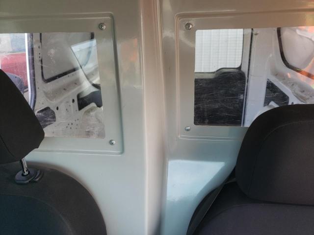 Photo 10 from auction – 2015 RAM PROMASTER with VIN ZFBERFBT7F6A67812