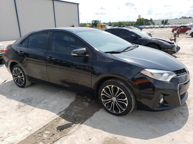 Photo 4 from auction – 2014 TOYOTA COROLLA L with VIN 5YFBURHE3EP131471