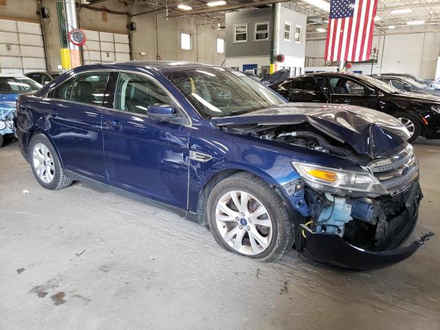 Photo 4 from auction – 2012 FORD TAURUS SEL with VIN 1FAHP2EW4CG141047