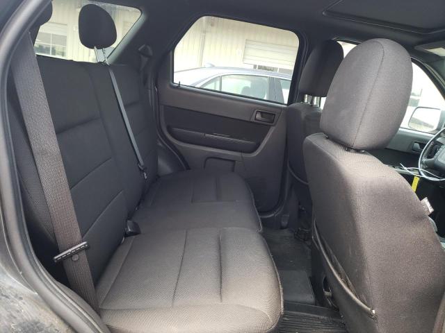 Photo 11 from auction – 2009 FORD ESCAPE XLT with VIN 1FMCU03G09KD04579