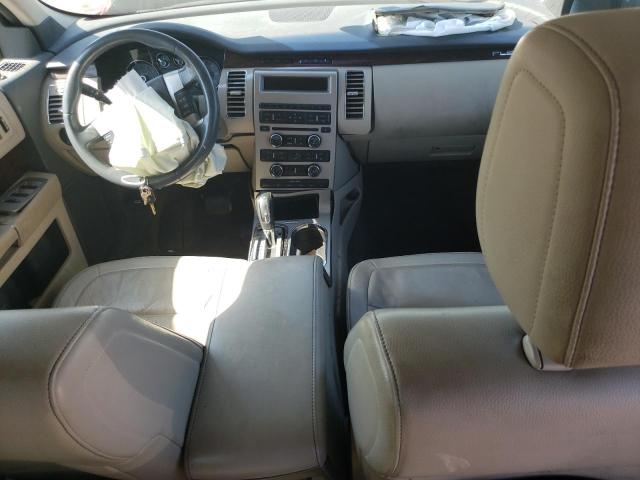 Photo 8 from auction – 2009 FORD FLEX SEL with VIN 2FMDK52C69BA29168