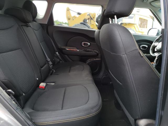 Снимка 10 от търг – 2015 KIA SOUL + с VIN KNDJP3A5XF7218331