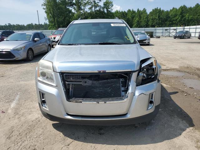 Photo 5 from auction – 2011 GMC TERRAIN SL with VIN 2CTALUEC9B6232939