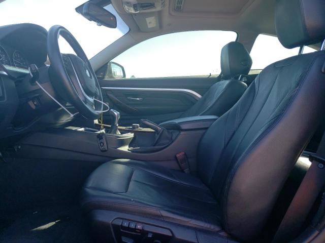Photo 7 from auction – 2015 BMW 428 I with VIN WBA3N3C5XFF712851