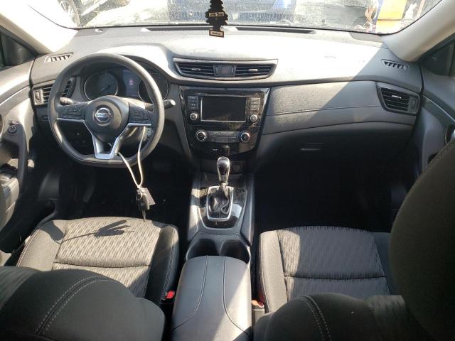 Photo 8 from auction – 2018 NISSAN ROGUE S with VIN KNMAT2MV4JP537136